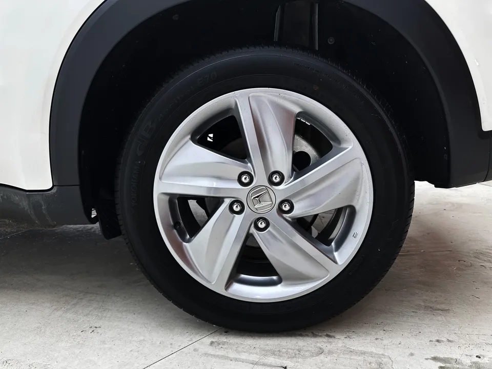 Honda VEZEL Binzhi 2022 1.5L CVT Elite Smart Edition 2022 — thumbnail 3