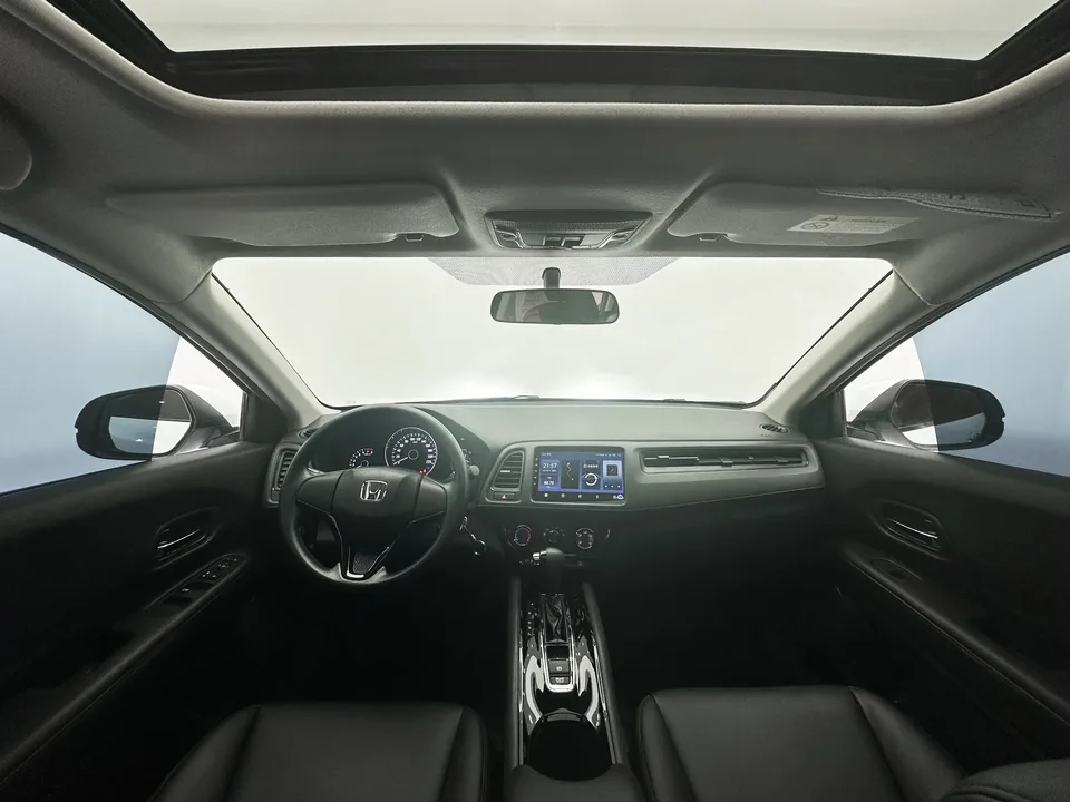 Honda VEZEL Binzhi 2022 1.5L CVT Elite Smart Edition 2022 — thumbnail 5