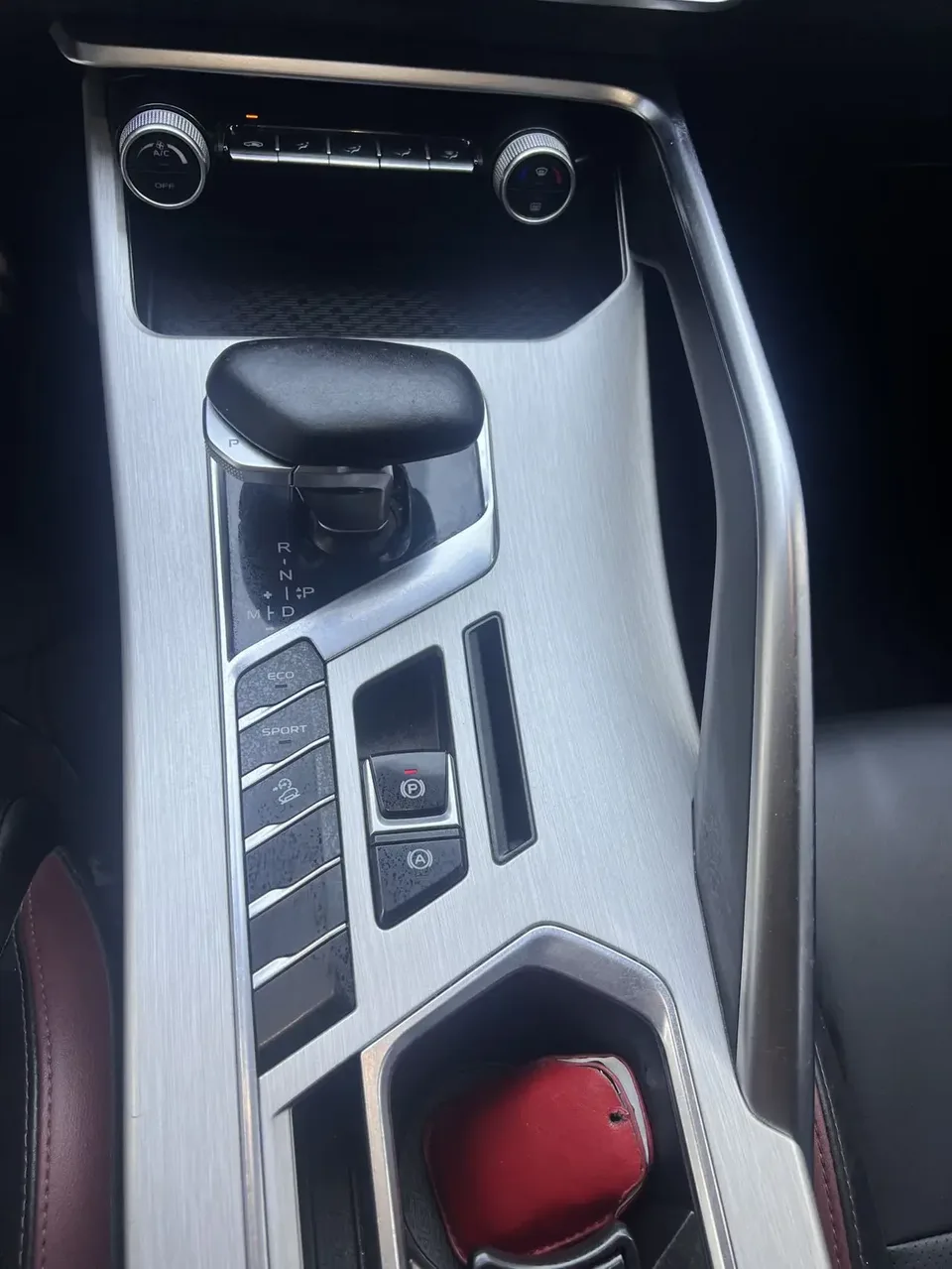 Geely Coolray SX11 Binyue 2021 240T DCT Diamond Edition 2022 — миниатюра 4
