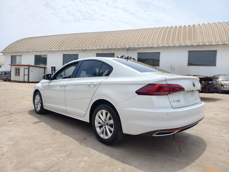 Volkswagen Bora Bora 2021 1.5L Automatic Elite Smart Link Edition 2022 — thumbnail 4