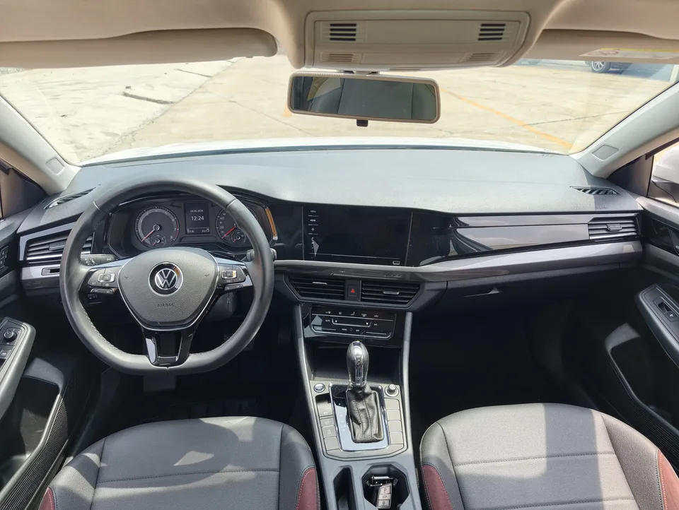 Volkswagen Bora Bora 2021 1.5L Automatic Elite Smart Link Edition 2022 — thumbnail 5