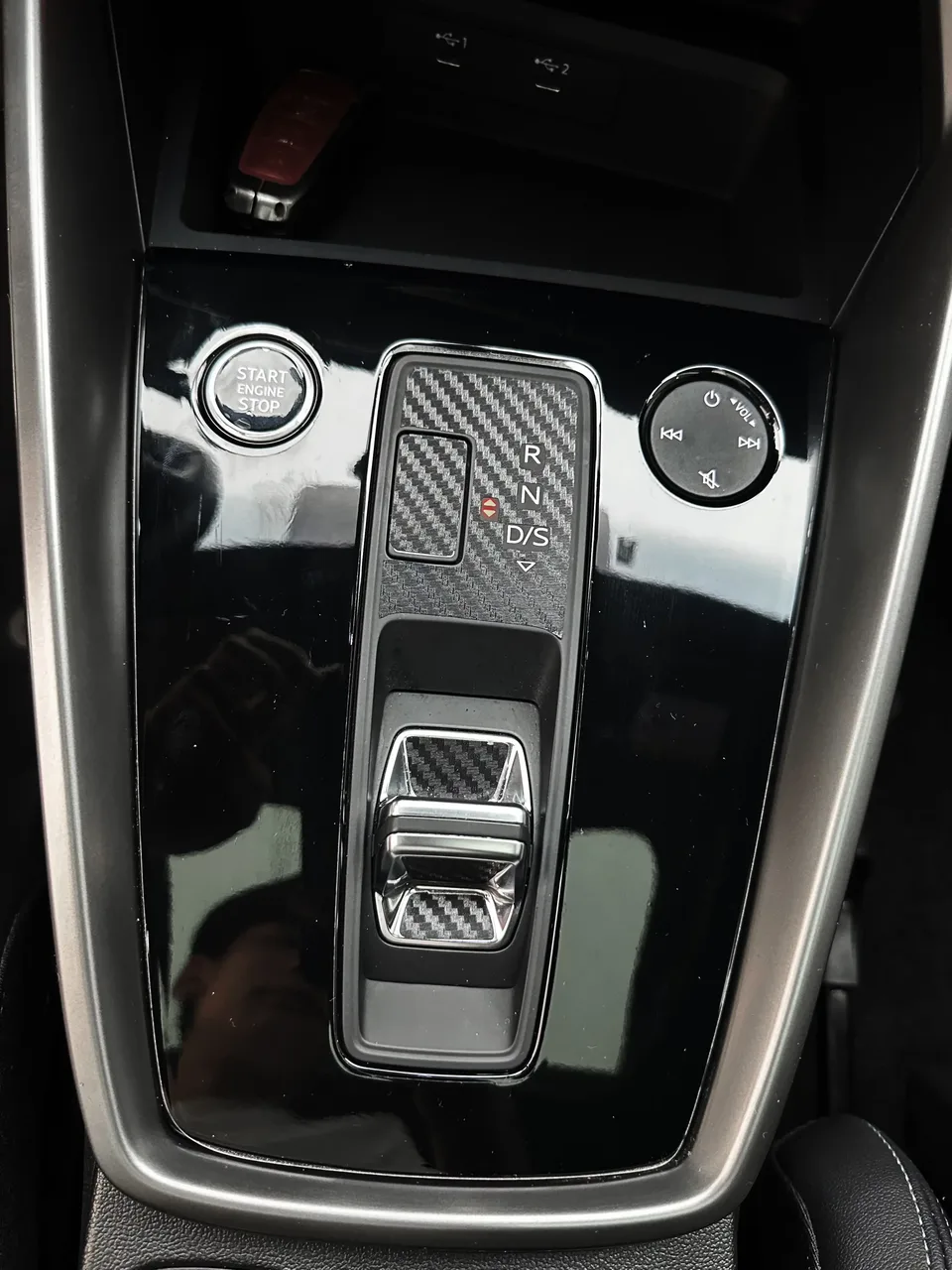 Audi A3 Audi A3 2023 A3L Limousine 35 TFSI facelift: stylish and sporty 2023 — thumbnail 4