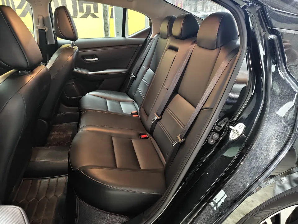 Nissan Sylphy Sylphy 2022 1.6L XL CVT Enjoy Edition 2022 — thumbnail 3