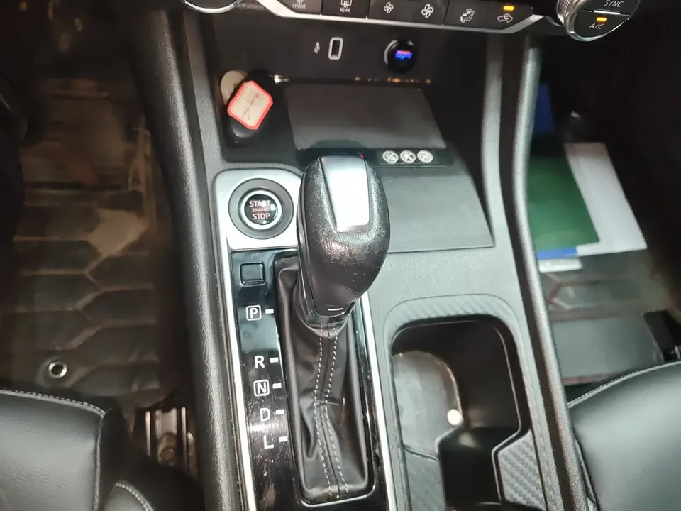 Nissan Sylphy Sylphy 2022 1.6L XL CVT Enjoy Edition 2022 — thumbnail 4