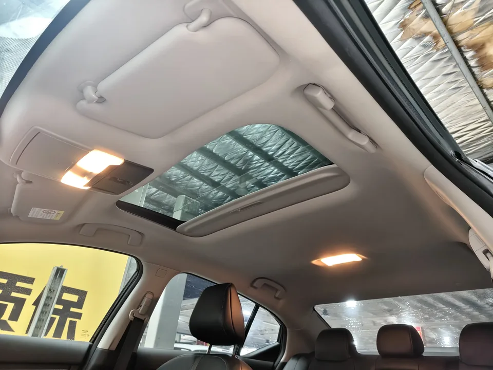 Nissan Sylphy Sylphy 2022 1.6L XL CVT Enjoy Edition 2022 — thumbnail 5