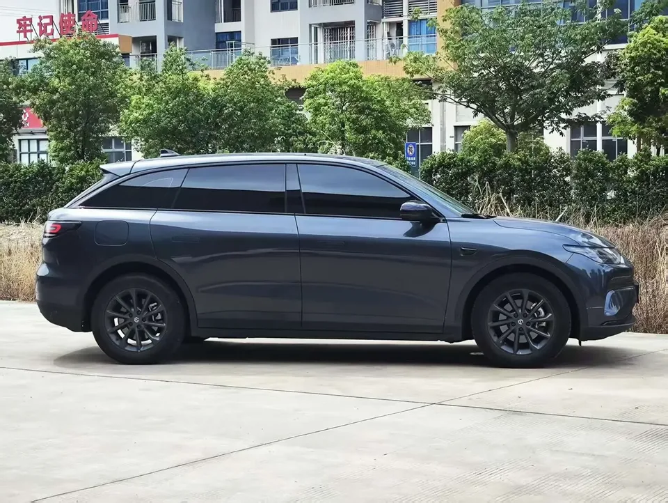 Leapmotor Zero running C11 Zero running C11 2023 Extended Range 285 Comfort Edition 2023 — thumbnail 2