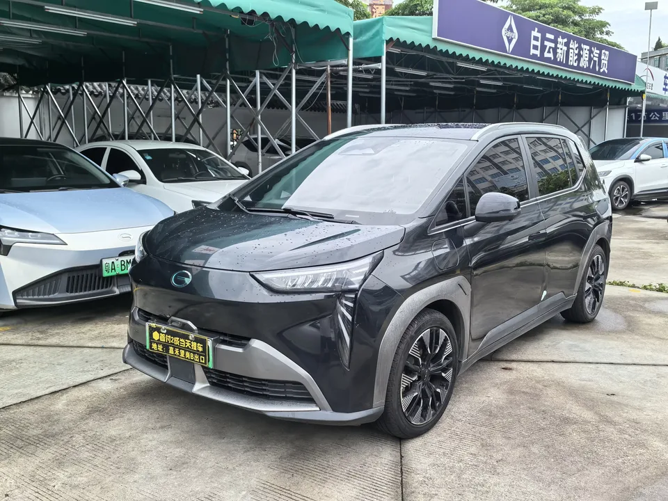 AION Y AION Y 2022 70 Technology Edition Lithium Iron Phosphate 2023 — photo 1, buy with delivery to Moscow