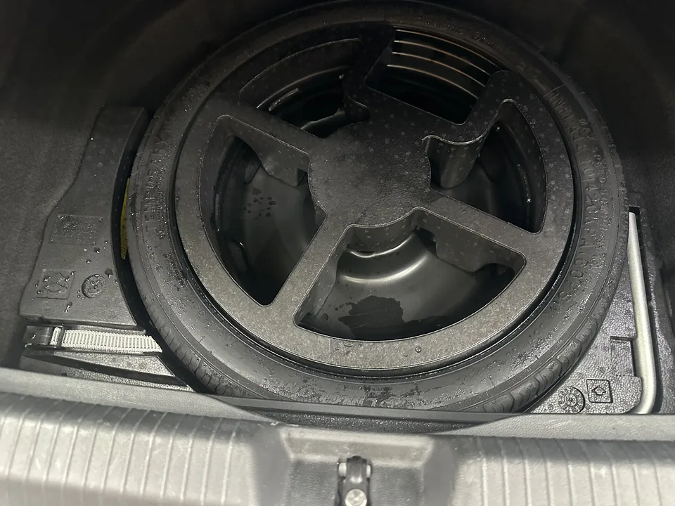 Volkswagen Golf golf 2021 280TSI DSG R-Line 2022 — thumbnail 3