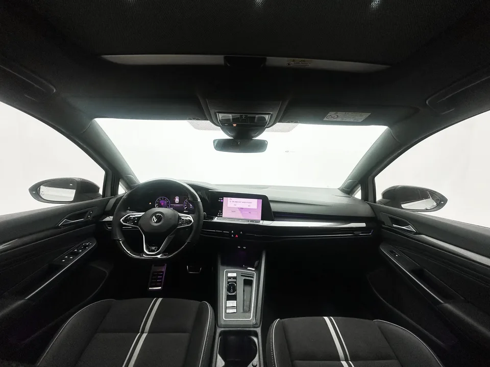 Volkswagen Golf golf 2021 280TSI DSG R-Line 2022 — thumbnail 5