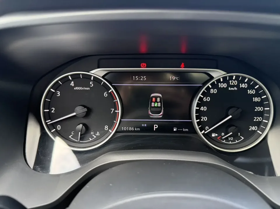 Nissan Qashqai Qashqai 2023 1.3T Elite Edition 2023 — thumbnail 3
