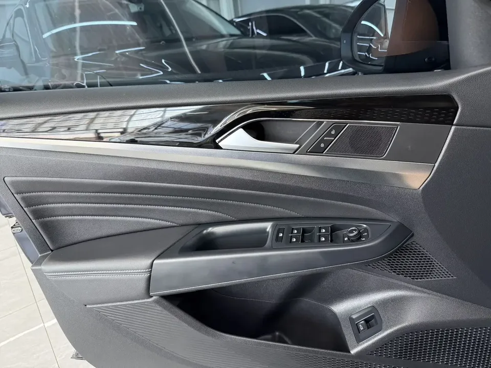 Volkswagen Passat Passat 2023 280TSI Business Edition 2023 — thumbnail 3