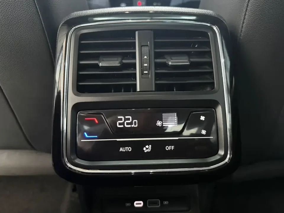Volkswagen Passat Passat 2023 280TSI Business Edition 2023 — thumbnail 4