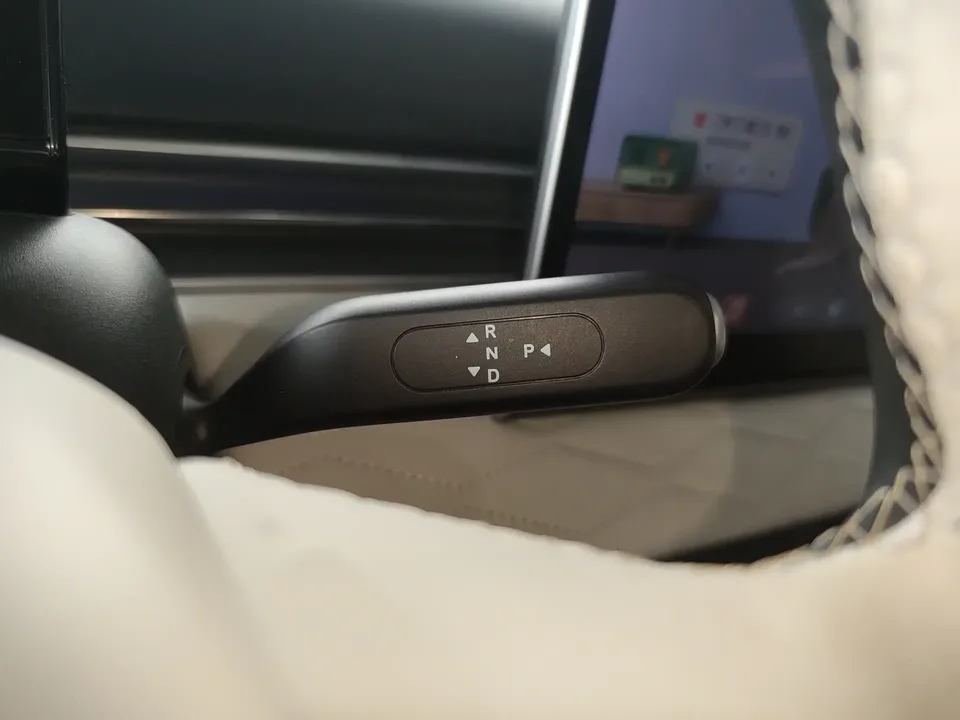 Dongfeng Nano 01 Nano 01 2024 430Plus Smart+ 2025 — thumbnail 4