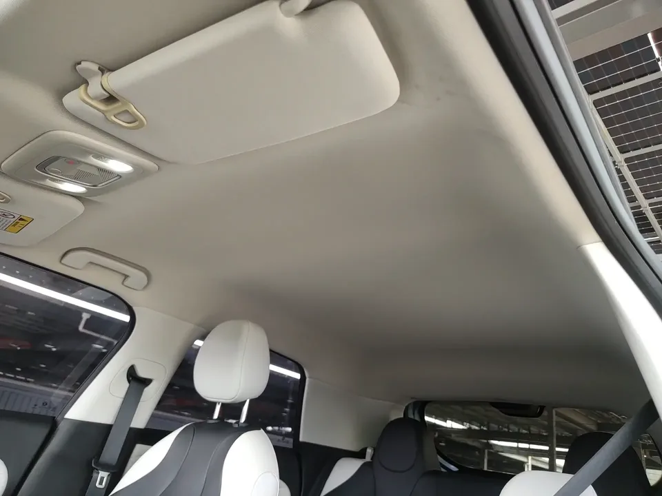 Dongfeng Nano 01 Nano 01 2024 430Plus Smart+ 2025 — thumbnail 5
