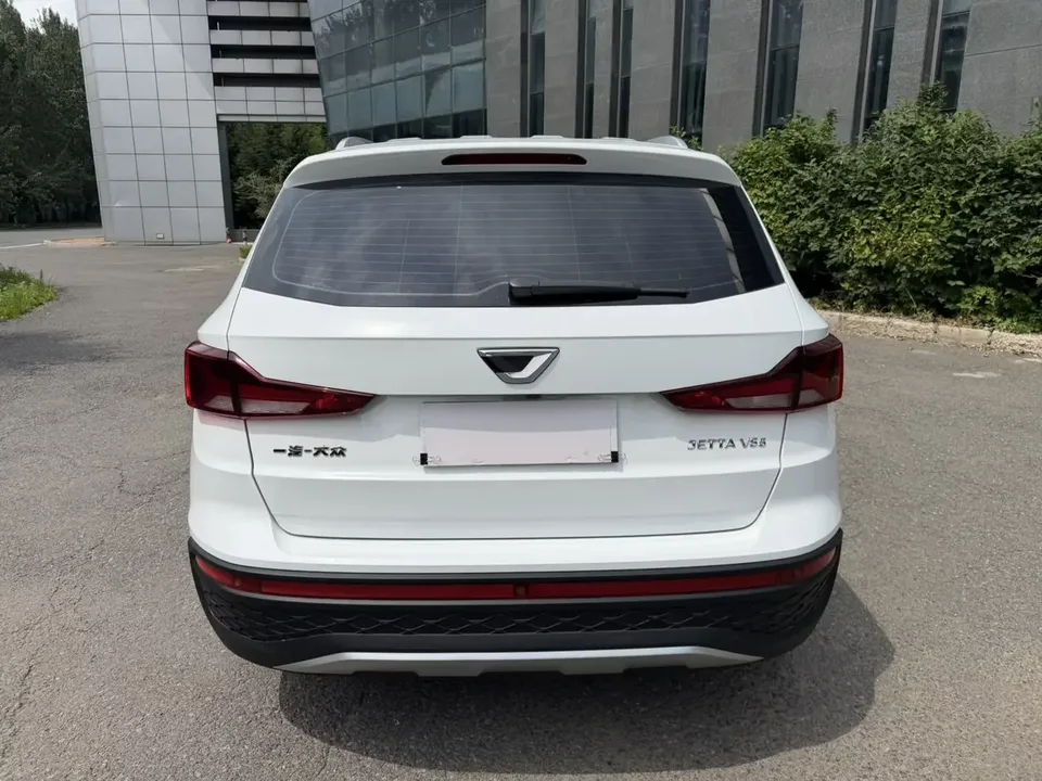 Jetta VS5 Jetta VS5 2021 280TSI Automatic High Gloss Enjoyment Edition 2022 — thumbnail 2