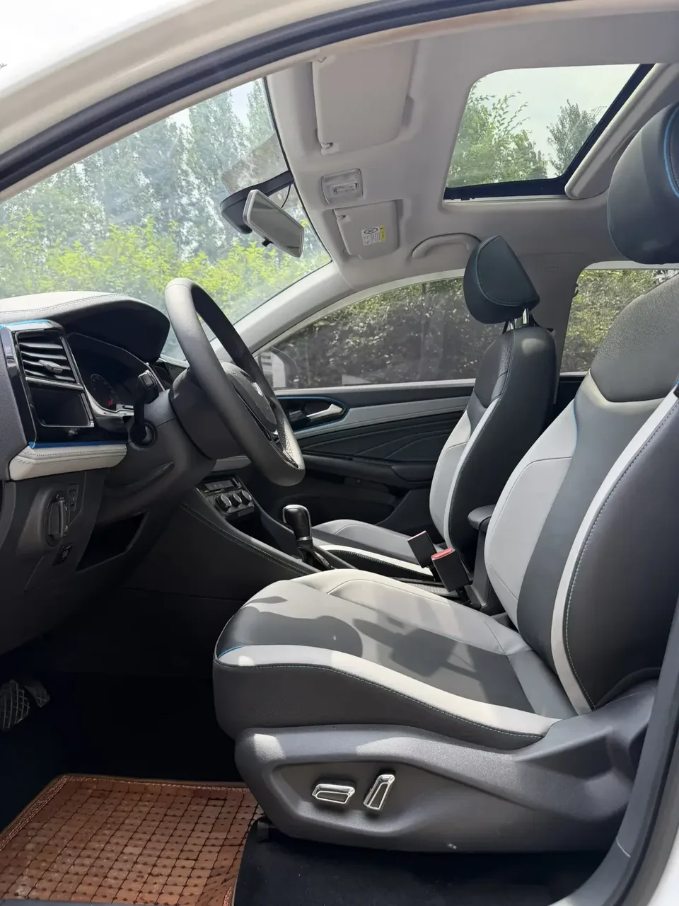 Jetta VS5 Jetta VS5 2021 280TSI Automatic High Gloss Enjoyment Edition 2022 — thumbnail 3