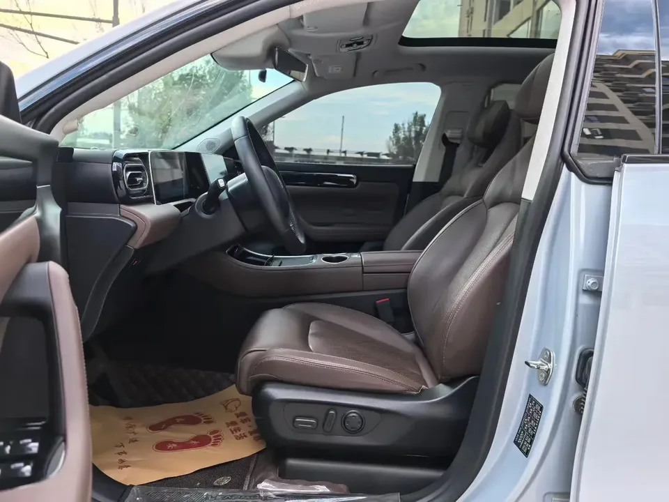 Leapmotor Zero running C11 Zero running C11 2023 Extended Range 180 Comfort Edition 2023 — thumbnail 3