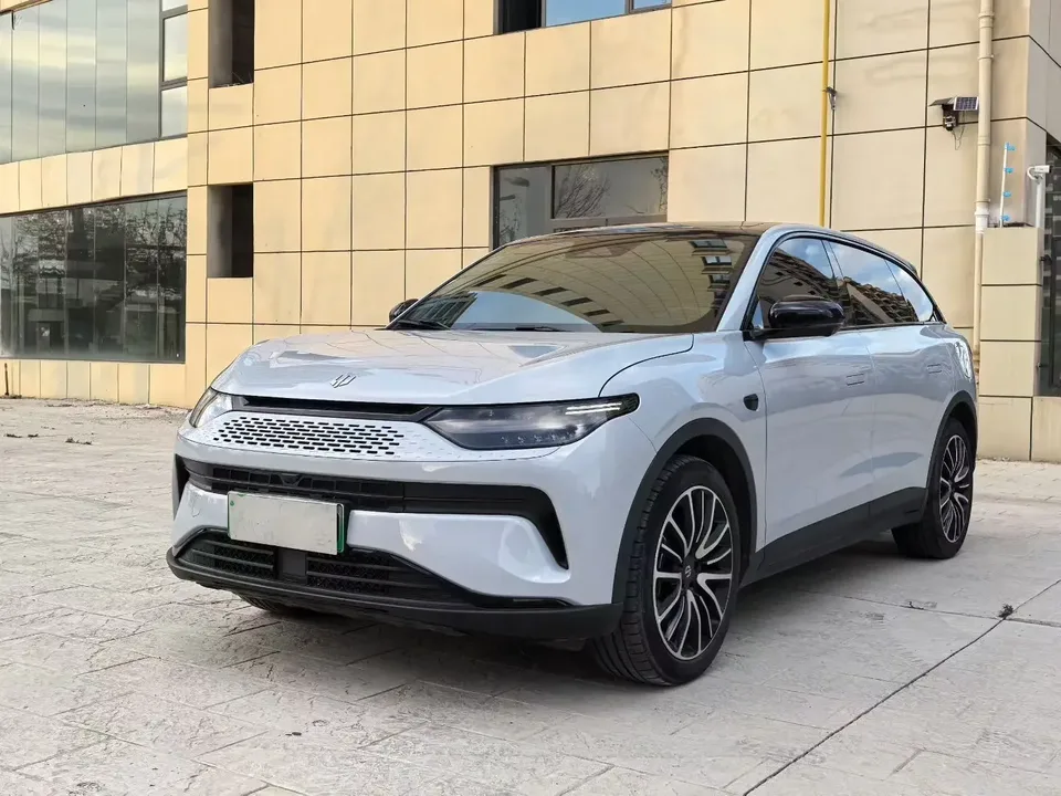 Leapmotor Zero running C11 Zero running C11 2023 Extended Range 180 Comfort Edition 2023 — photo 1, buy with delivery to Moscow