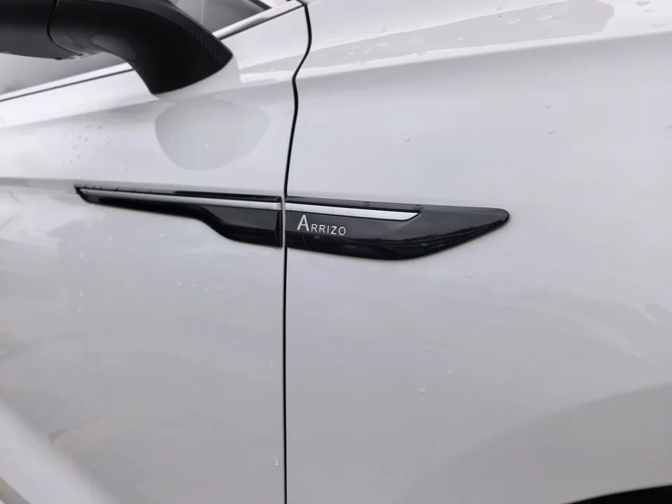 Chery Arrizo 8 Arrizo 8 2022 1.6TGDI DCT 2024 — thumbnail 3