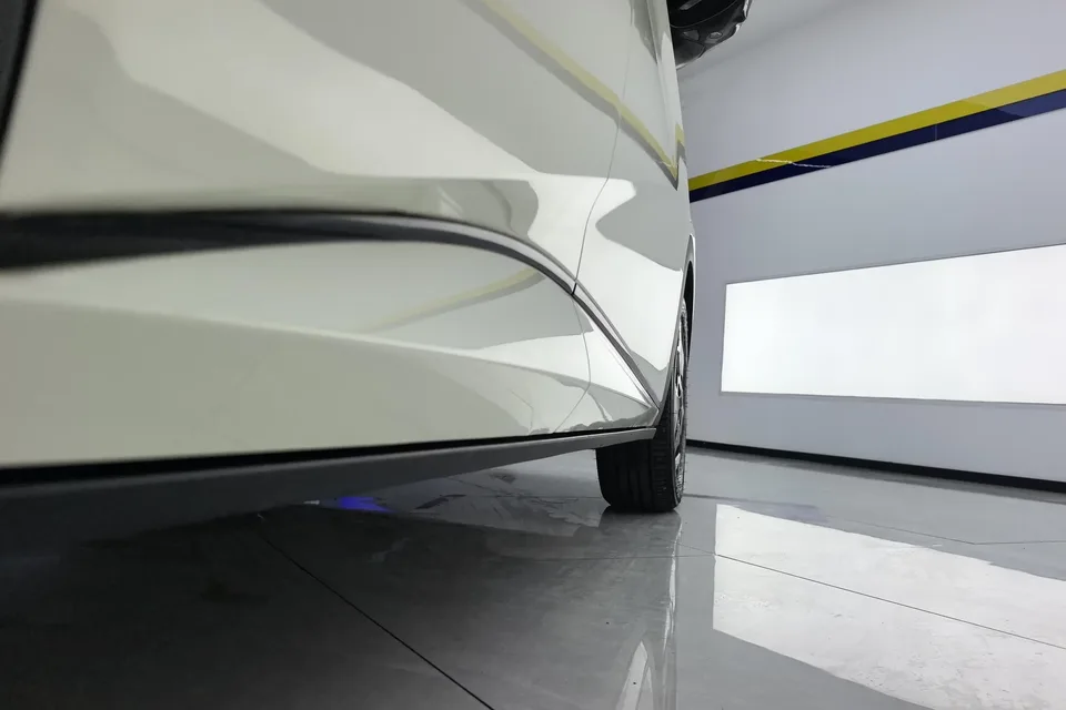 BYD Dolphin dolphin 2021 Free version 2023 — thumbnail 3