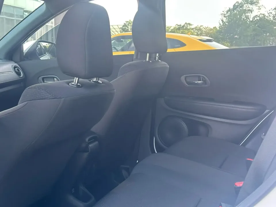 Honda WR-V HondaXR-V 2021 220TURBO CVT Comfort Edition 2022 — thumbnail 3