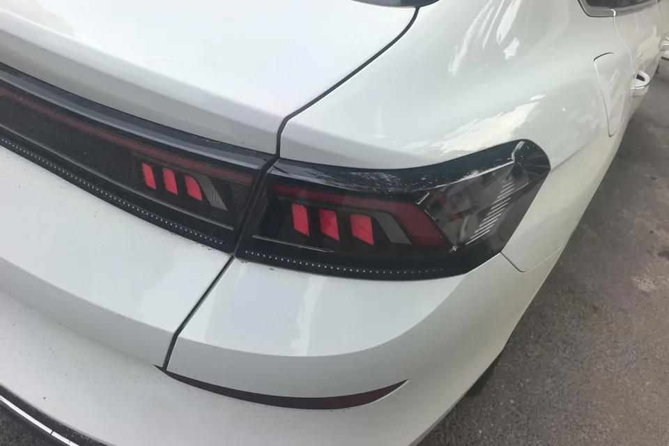 Volkswagen Lamando Lingdu 2025 Lingdu L 280TSI DSG Cool Edition 2025 — thumbnail 2