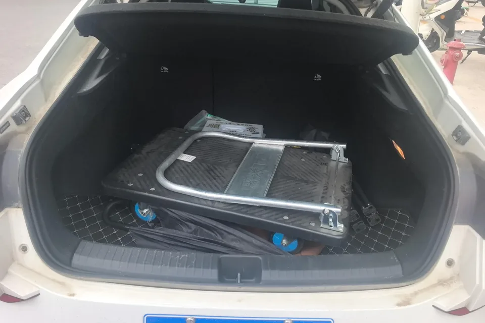 Volkswagen Lamando Lingdu 2025 Lingdu L 280TSI DSG Cool Edition 2025 — thumbnail 5