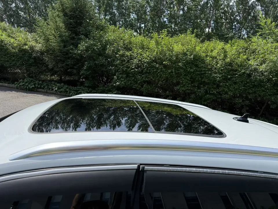 Audi Q3 Audi Q3 2022 35 TFSI Stylish Dynamic 2022 — thumbnail 3