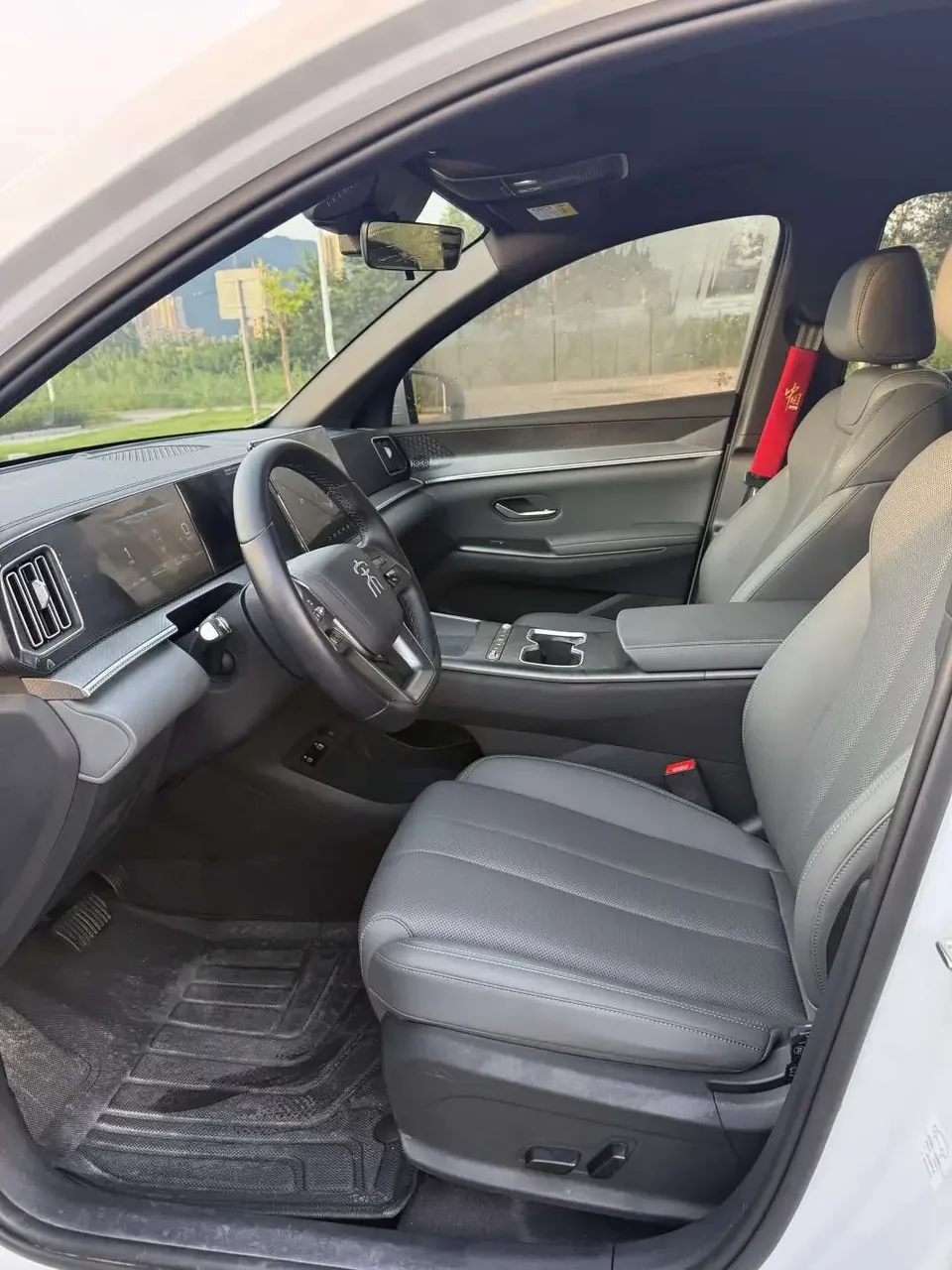 BYD Song Pro DM Song Pro DM 2026 DM-i 133KM Progressive 2025 — thumbnail 3