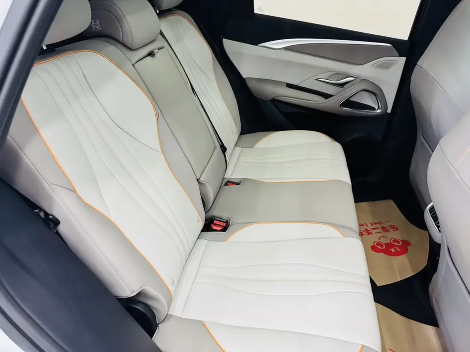 BYD Song Pro DM Song Pro DM 2024 DM-i Honor Edition 71km Leading Edition 2024 — thumbnail 5