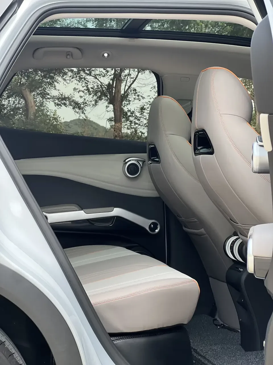 BYD Yuan Plus Yuan PLUS 2023 Champion Edition 510KM Exceeding 2023 — миниатюра 4