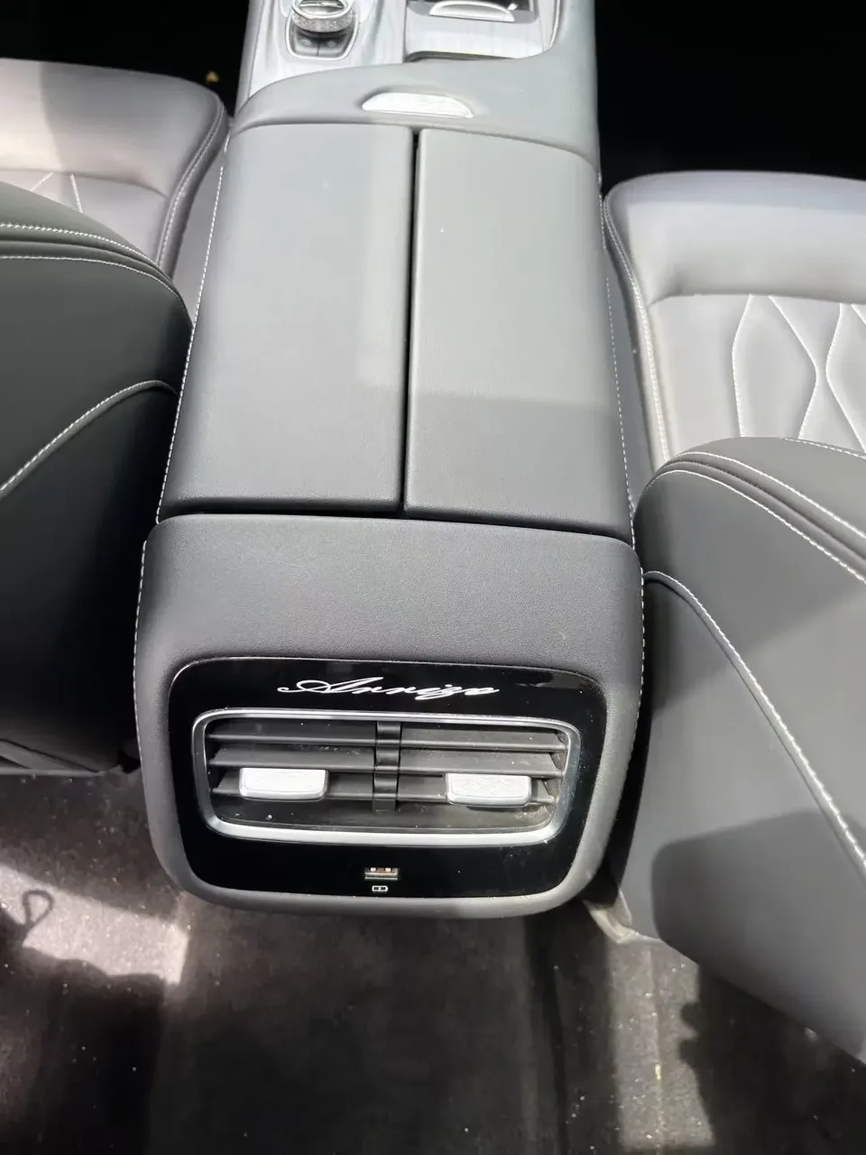 Chery Arrizo 8 Arrizo 8 2025 1.6TGDI DCT Excellence Edition 2025 — thumbnail 3