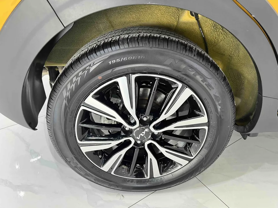 Kia KX1 Yipao 2021 1.4L CVT Fun Sunroof Model 2023 — thumbnail 3