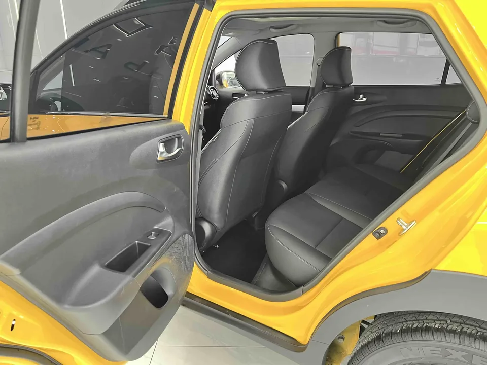 Kia KX1 Yipao 2021 1.4L CVT Fun Sunroof Model 2023 — thumbnail 5
