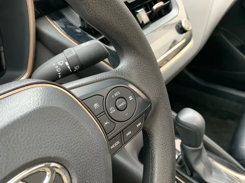 Toyota Asiatic lion Asiatic lion 2023 2.0L CVT Elite Edition 2024 — thumbnail 4