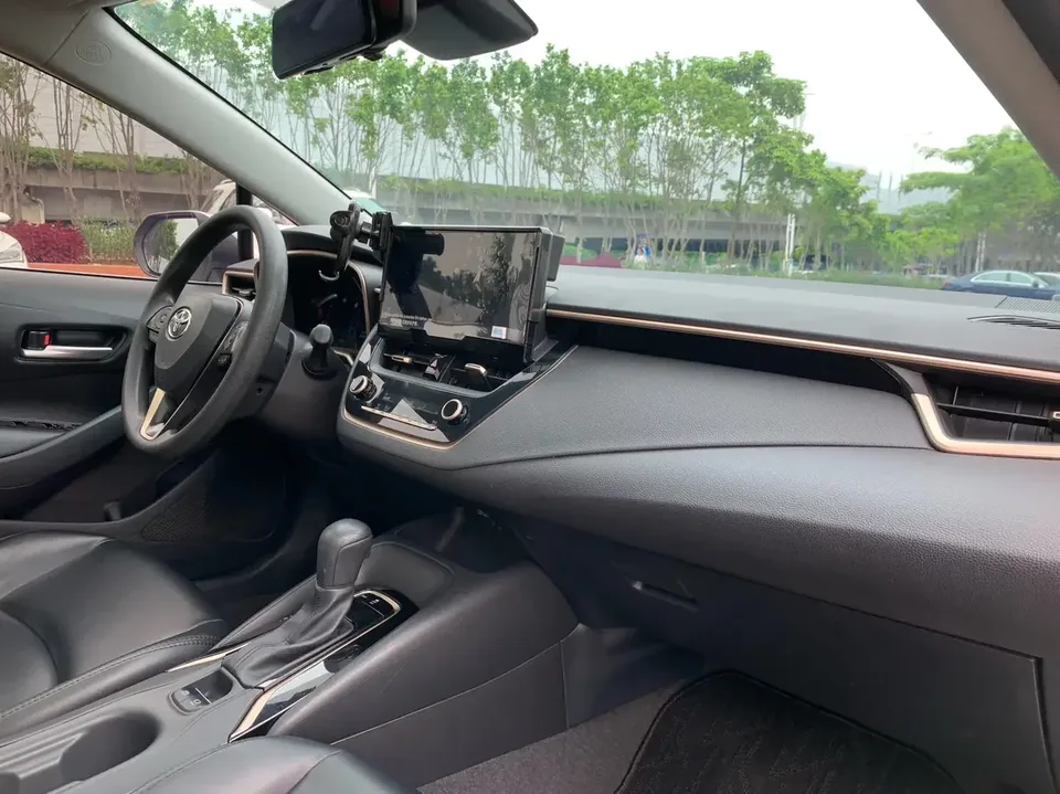 Toyota Asiatic lion Asiatic lion 2023 2.0L CVT Elite Edition 2024 — thumbnail 5