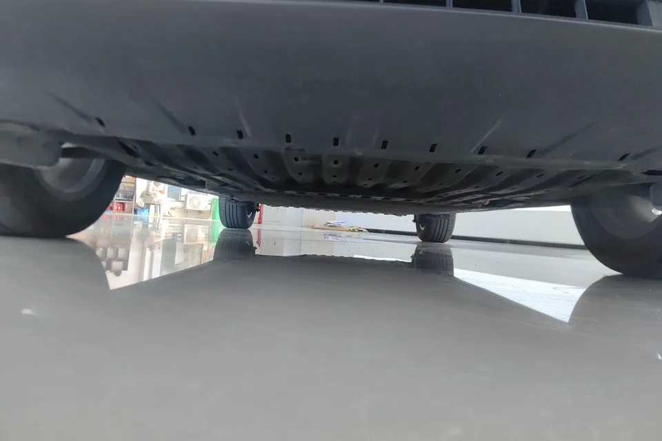 Geely Star Wish Star Wish 2025 UP 410km Exploration+ 2024 — thumbnail 3