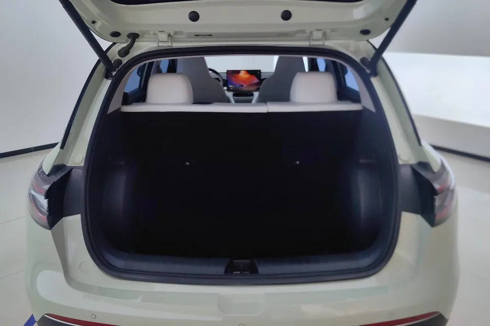 Geely Star Wish Star Wish 2025 UP 410km Exploration+ 2024 — thumbnail 5