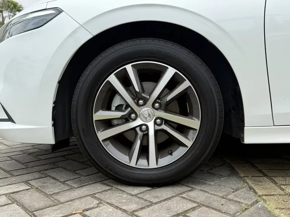 Honda Integra Style 2023 240TURBO CVT Phantom Night Tech Edition 2024 — миниатюра 3