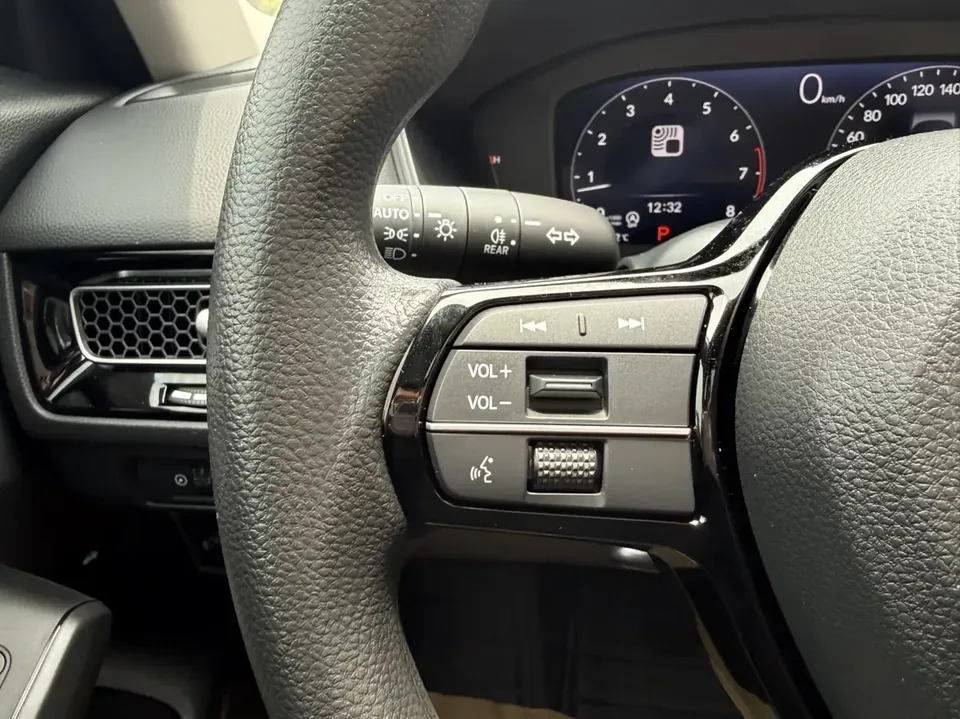 Honda Integra Style 2023 240TURBO CVT Phantom Night Tech Edition 2024 — миниатюра 5