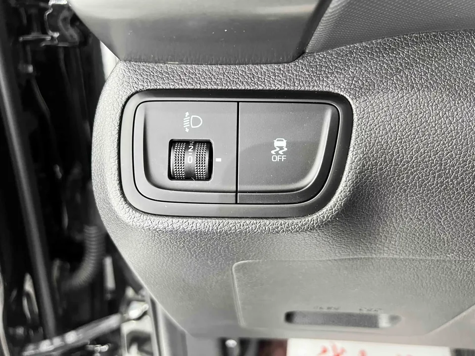 Hyundai ix35 Hyundai ix35 2021 240T GDi DCT 2WD Leading Edition GLS 2022 — thumbnail 4