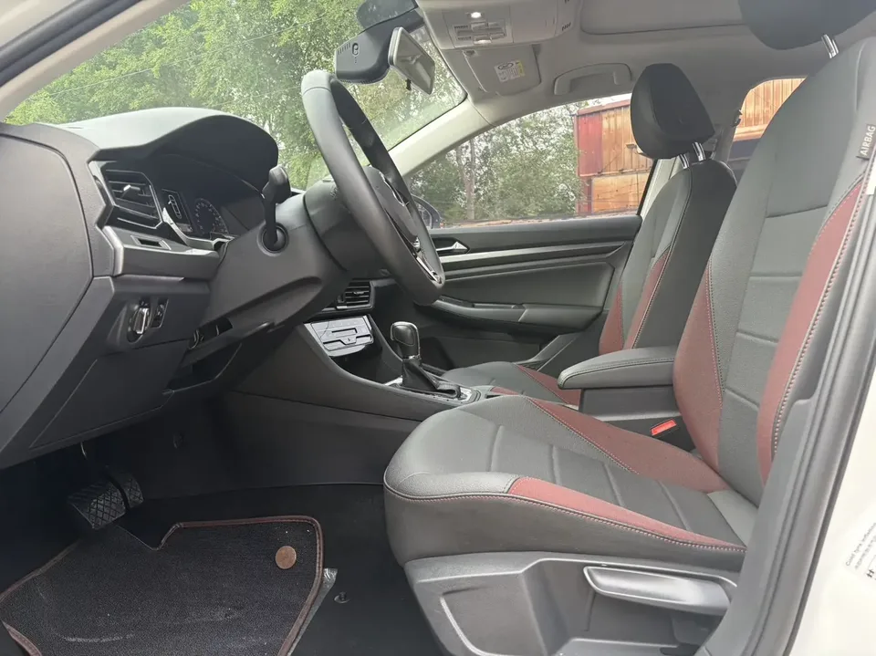 Volkswagen Bora Bora 2021 1.5L Automatic Elite Smart Link Edition 2022 — thumbnail 5
