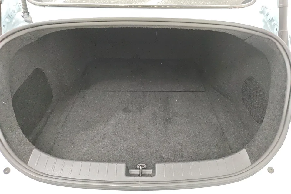 Leapmotor Zero running C01 Zero running C01 2023 Extended Range 216 Comfort Edition 2023 — thumbnail 5