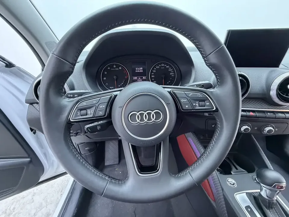 Audi Q2L Audi Q2L 2022 35 TFSI Progressive Dynamic 2022 — thumbnail 5