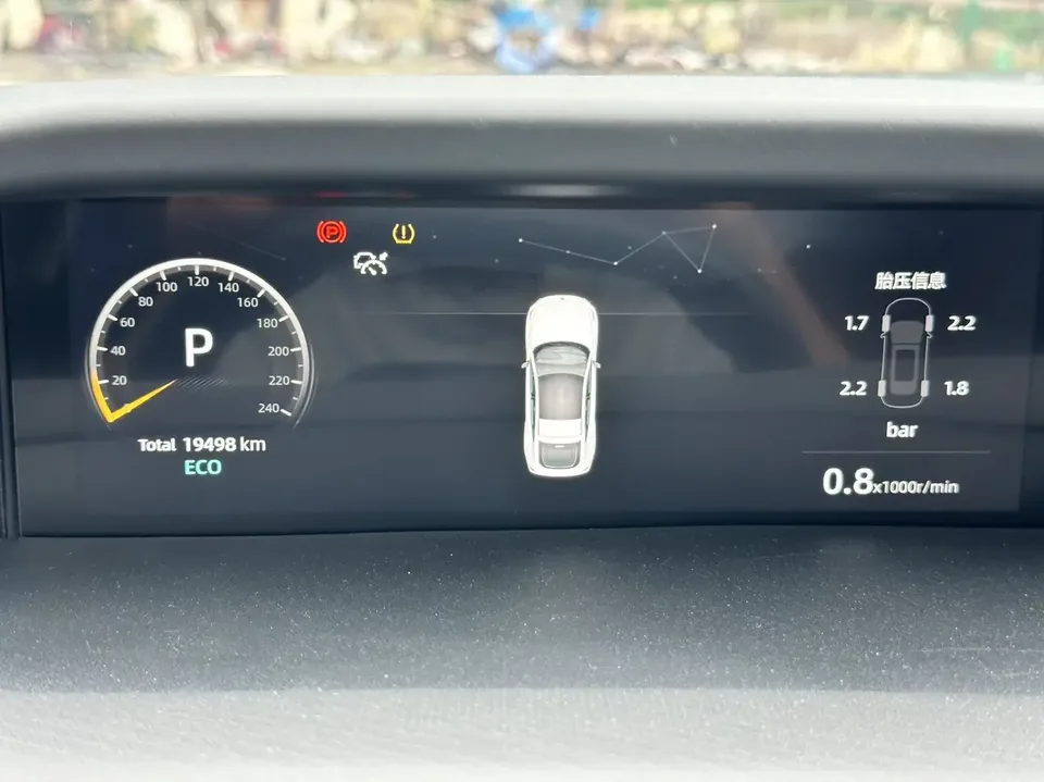 Changan UNI-V Changan UNI-V 2024 1.5T Premium Sports 2024 — миниатюра 3