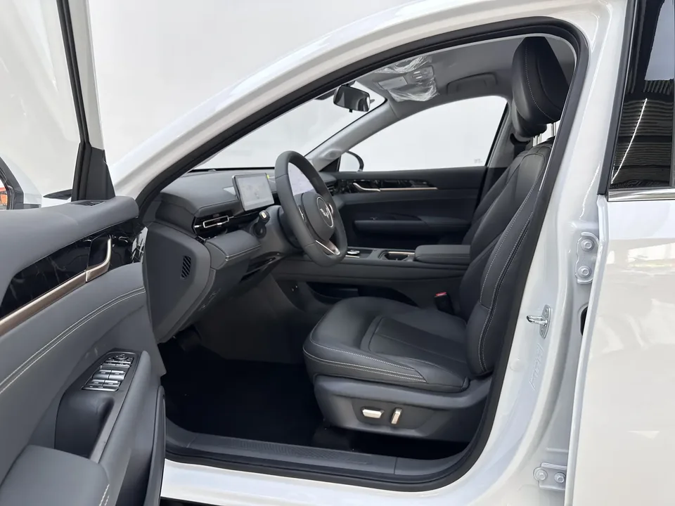 Wuling Starlight PHEV Wuling Starlight PHEV 2025 150km Intelligent Advanced 2026 — thumbnail 5