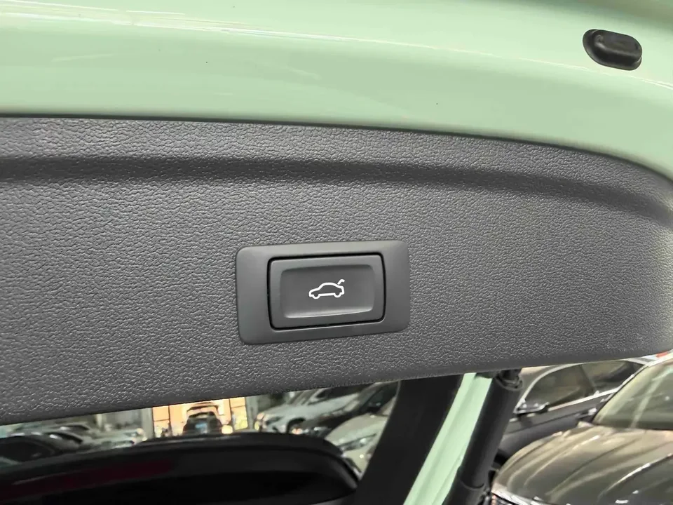 Audi A3 Audi A3 2022 Sportback 35 TFSI Stylish and sporty 2022 — thumbnail 3