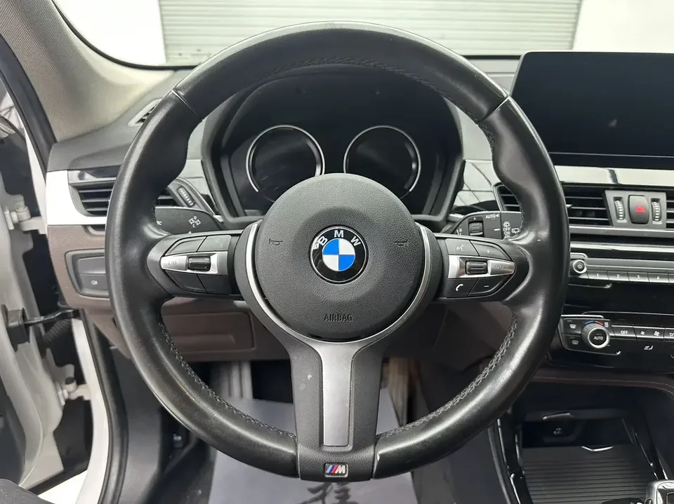 BMW X1 BMW X1 2022 sDrive20Li Premium 2023 — thumbnail 4