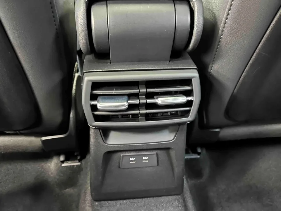 Audi A3 Audi A3 2023 Sportback 35 TFSI facelift: stylish and sporty 2023 — thumbnail 4