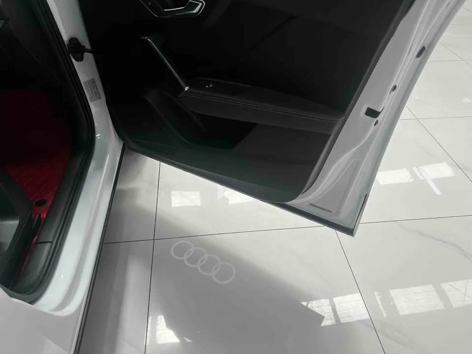 Audi Q2L Audi Q2L 2022 35 TFSI Progressive Elegance 2022 — thumbnail 3